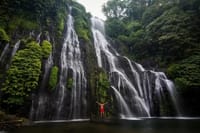 North Bali Scenic Tour with All-Inclusive & Private Guide Tour 3