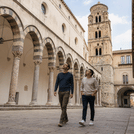Secrets of Salerno Self-Guided Scavenger Hunt & Walking Tour 4