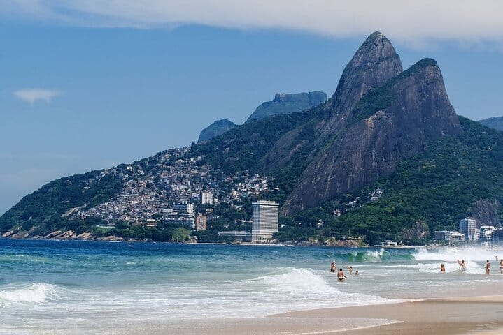 Self-Guided Audio Tour-Story of Bossanova: Rhythm and soul of Rio 7