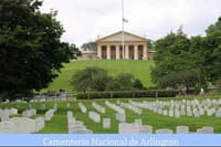 Arlington National Cemetery