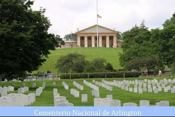 Guided Day Trip to Washington D.C. from New York City
