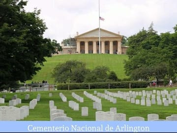 Arlington National Cemetery