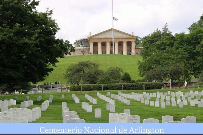 Arlington National Cemetery
