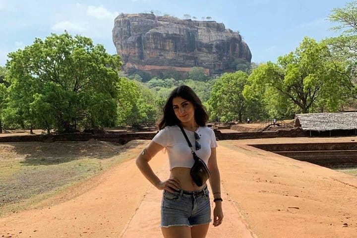 4 Days Essence Of Sri Lanka