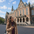 Secrets of Groningen Self-Guided Exploration Game Tour 5