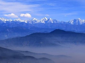 Nagarkot Sunrise Tour with Changu Narayan and Bhaktapur Visit