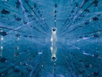 Explore the AYA Universe: Immersive Digital Experience in Dubai