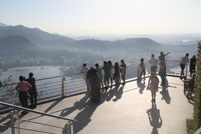 5-Hour Rio's Essential Sights: Private Tour with Optional Airport & Port Pick-ups 5