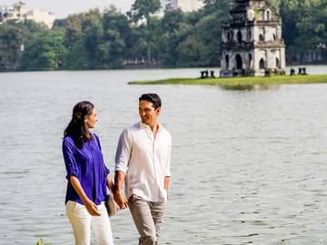 Discover The Ultimate Hanoi Layover Tour From Airport