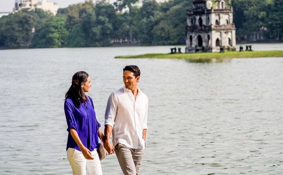 Discover The Ultimate Hanoi Layover Tour From Airport