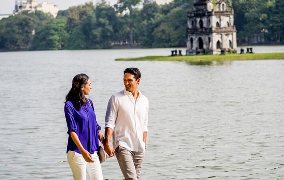 Discover The Ultimate Hanoi Layover Tour From Airport