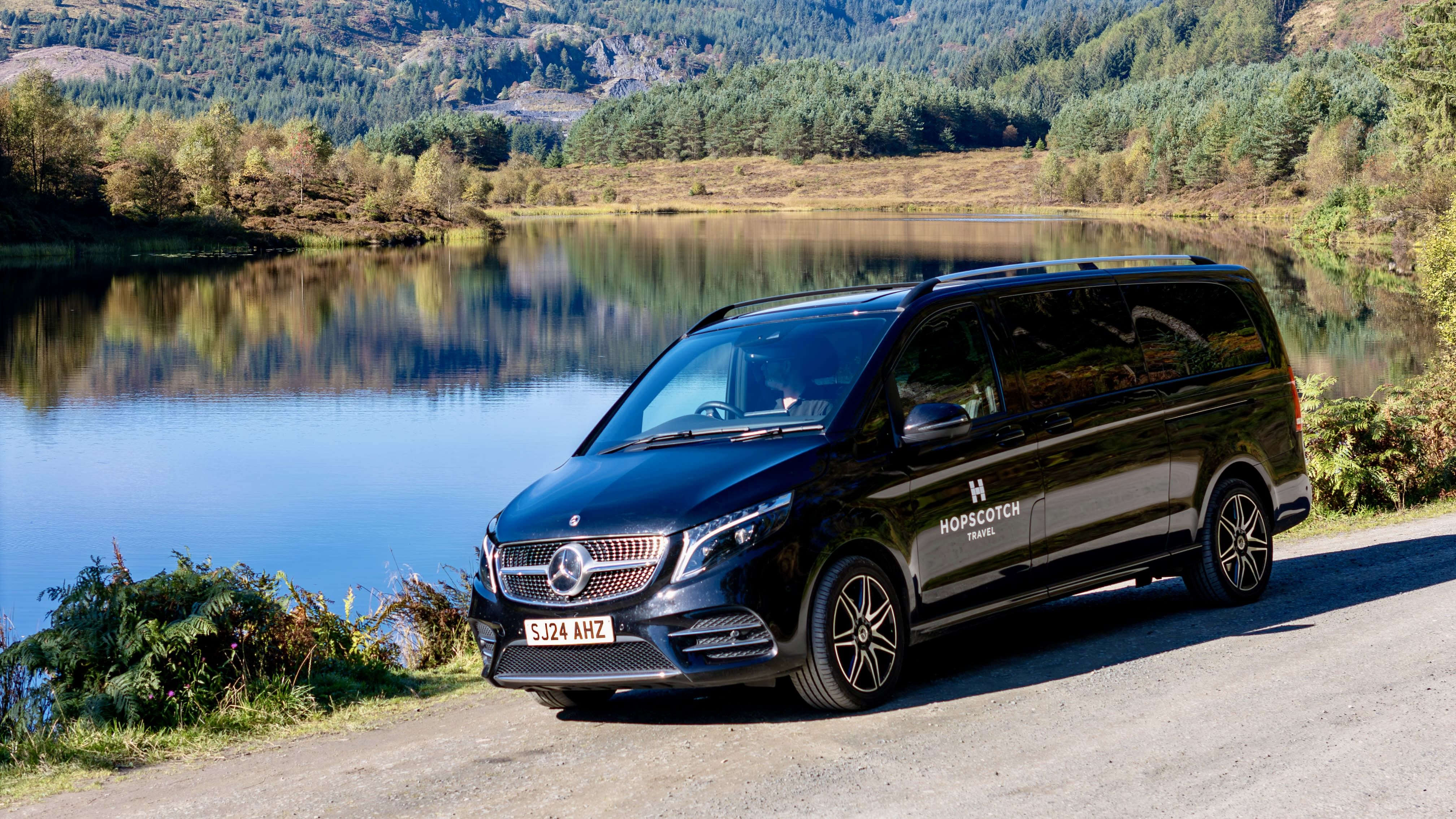 Culzean Castle & Rabbie Burns Private Day Tour from Glasgow