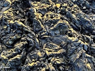 Volcano Eruption Site & Blue Lagoon Admission Tour, photo 8