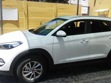 Private Airport Transfer to Arequipa City Center