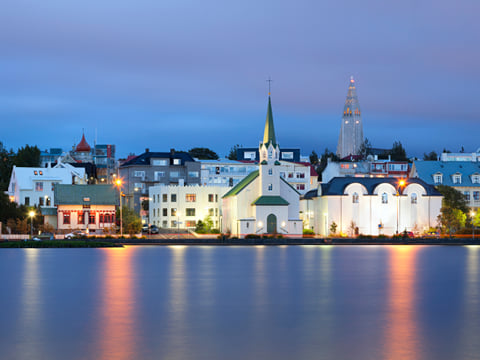 Reykjavik Highlights: 4-Hour Private City Sighteeing Tour, photo 4