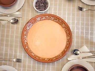 Cooking Andalusia Private Roundtrip