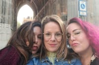 Utrecht Monster Mystery: Exploration Game and Tour 9