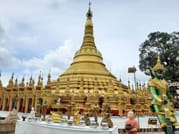 Private Ranong Tour 4 Days/3 Nights from Hua Hin 2