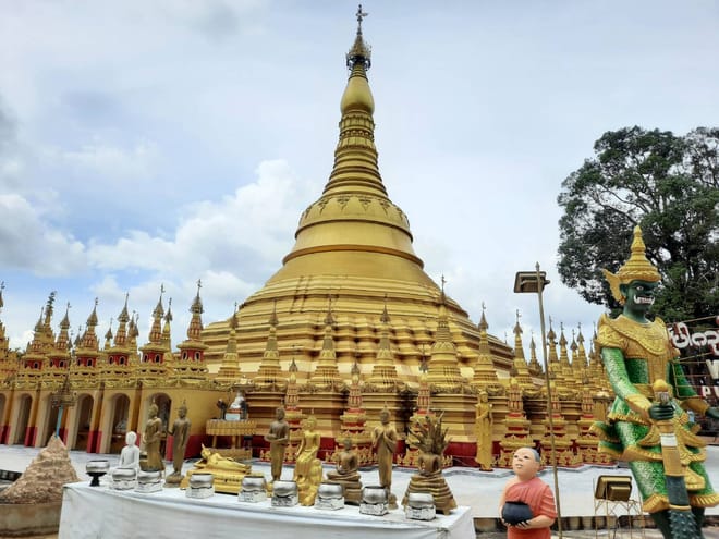 Private Ranong Tour 4 Days/3 Nights from Hua Hin 2
