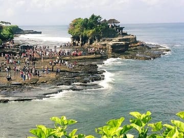 Tanah lot