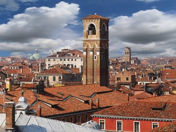 Venice – Private Guided Walking Tour