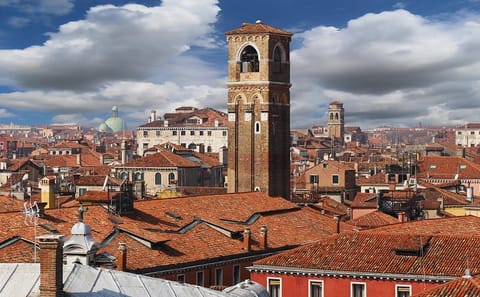 Private Guided Walking Tour of Venice's History and Culture