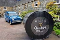 Glenfiddich