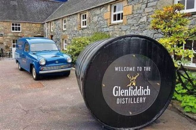 Glenfiddich