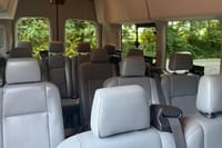 Private Transfer Vancouver or YVR to/from Whistler  6