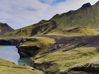 6 Day Laugavegur Trail & Fimmvörðuháls (Self-guided - Tents), photo 19