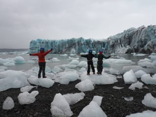 Vatnajökull Glacier Walk, photo 7