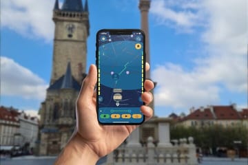 Prague Walking Tour: Explore the Thirty Years War History