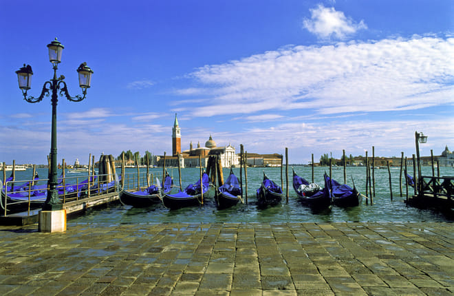 3 hours Venice walking tour 5