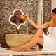 Marrakech: Traditional Hammam and massage with hotel transfers