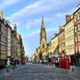 Edinburgh