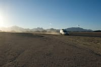 Safari Jeep Full Day, Dinner, Show, &amp; Camel Ride - Marsa Alam