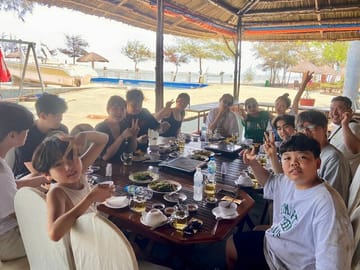 Full Day Tour in Can Gio Mangrove Biosphere Reserve