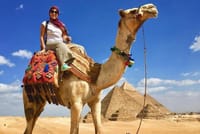 Day Tour from Sharm El Sheikh to Cairo by Plane 1