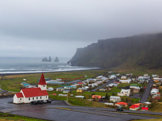 South Coast & Northern Lights Small Group Tour from Reykjavík, photo 21