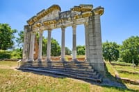 Best of Albania Explorer 8 days Tour 1