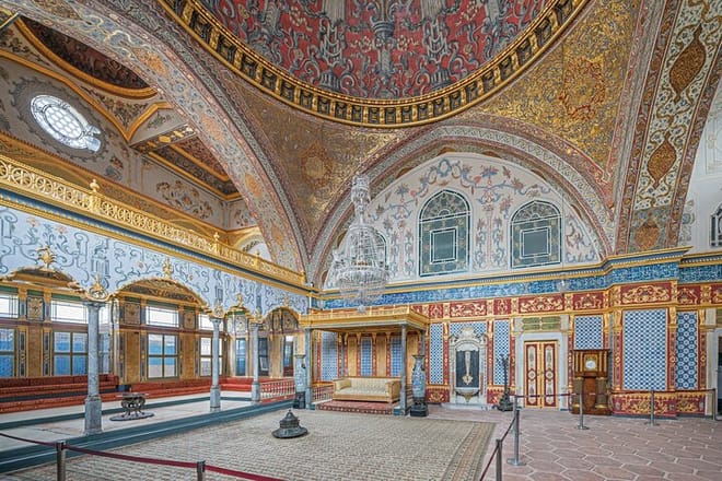 Istanbul Old City Historical &amp; Cultural Tour