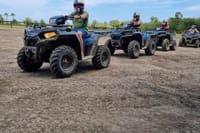 Jam west adventure park tour from Montego Bay 1