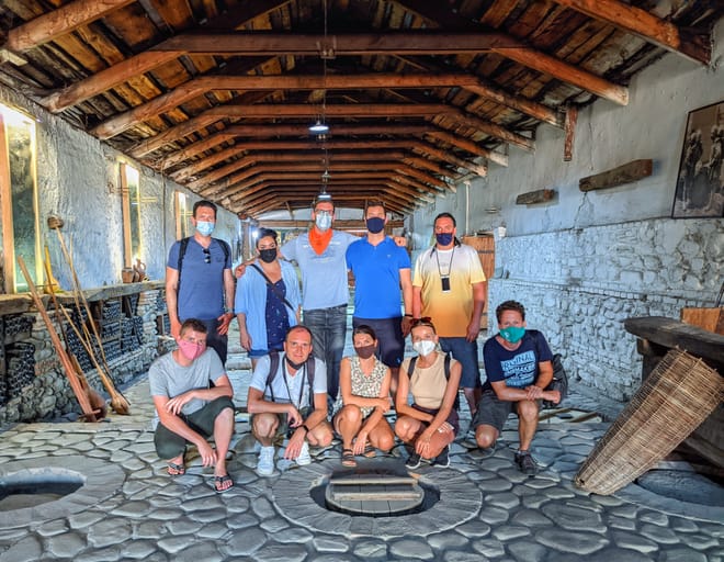 Private Tour to Kakheti Wine Region 10