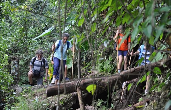 Immersive remote north Vietnam 9 days 8 nights