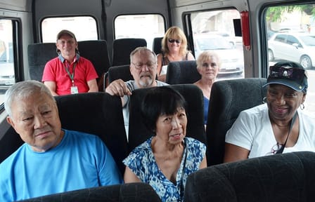Manaus City Tour: Explore Culture and Cuisine in Brazil