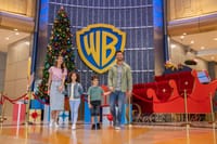 Warner Bros World Abu Dhabi Tickets