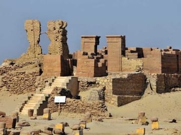 2 Days Camping Trip PRIVATE in Fayoum Oasis from Cairo