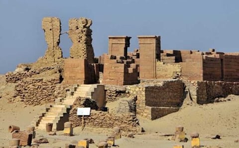 2 Days Camping Trip PRIVATE in Fayoum Oasis from Cairo