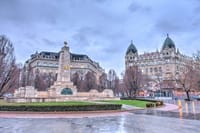 TOP Budapest : Private Guided Tour with your mobile 5