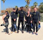 Scuba Diving Tour 7